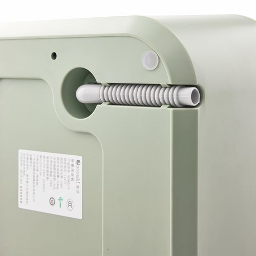 折疊洗衣機大突破 自動上下水，像家用洗衣機一樣省事