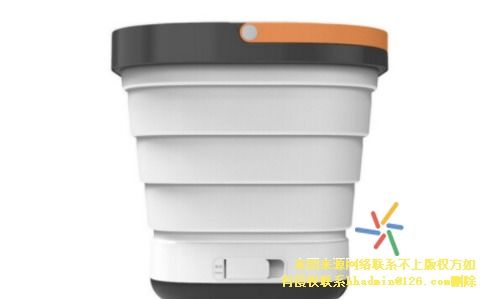 摩魚折疊洗衣機值不值得入手？深度測評與使用體驗分享