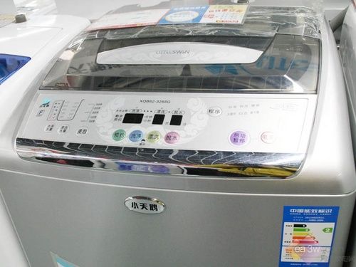 款款都是驚爆價(jià)！超值經(jīng)濟(jì)型洗衣機(jī)與折疊洗衣機(jī)熱門推薦